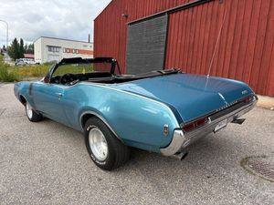 Oldsmobile 442 bild 30