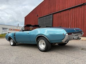 Oldsmobile 442 bild 2
