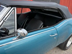 Oldsmobile 442 bild 9