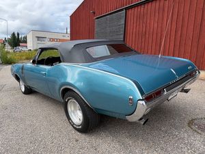 Oldsmobile 442 bild 5