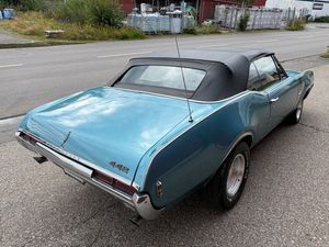 Oldsmobile 442 bild 7