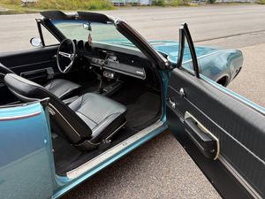 Oldsmobile 442 bild 17