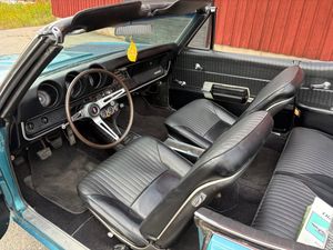 Oldsmobile 442 bild 10