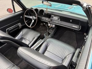 Oldsmobile 442 bild 16