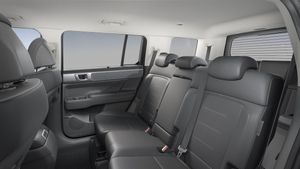 Hyundai Santa Fe bild 7
