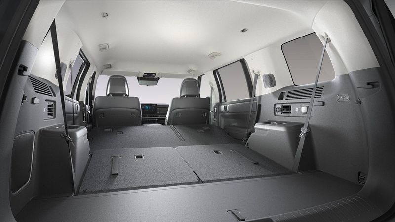 Hyundai Santa Fe bild 9
