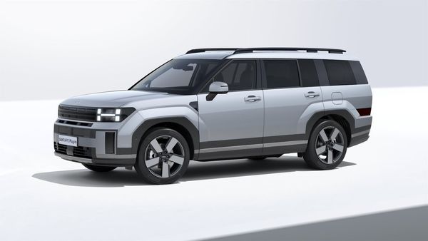 Hyundai Santa Fe 1.6 PHEV 288hk 4WD 7-sits Advanced - 2027