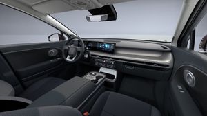 Hyundai IONIQ 9 bild 8