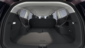 Hyundai IONIQ 9 bild 6