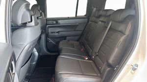Hyundai Santa Fe bild 5