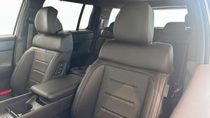 Hyundai Santa Fe bild 15