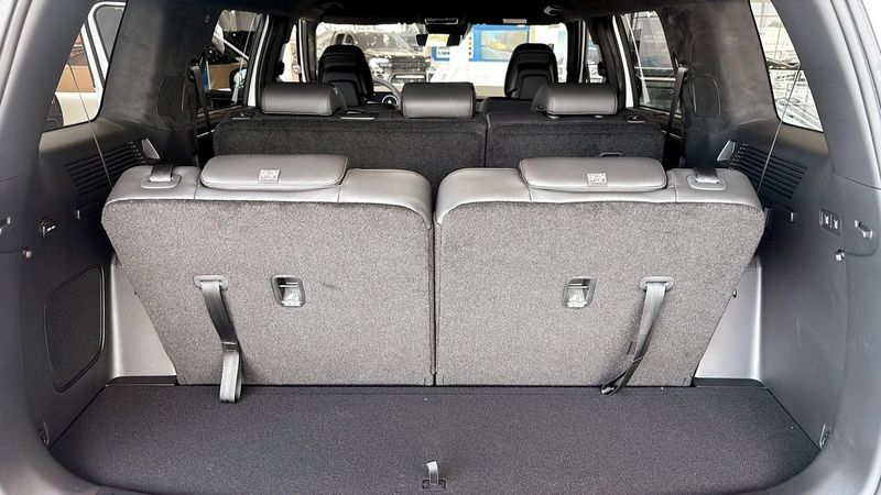Hyundai Santa Fe bild 13