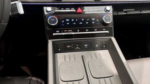Hyundai Santa Fe bild 18
