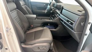 Hyundai Santa Fe bild 3