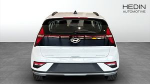 Hyundai Bayon bild 7