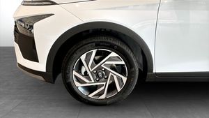 Hyundai Bayon bild 9