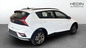 Hyundai Bayon bild 2