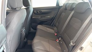 Hyundai Bayon bild 5