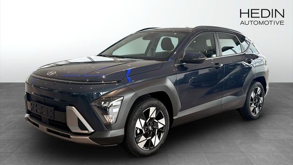 Hyundai Kona HYBRID ESSENTIAL 129HK - 2026