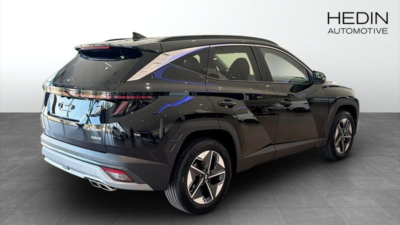 Hyundai Tucson bild 2