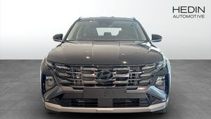 Hyundai Tucson bild 8