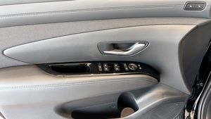 Hyundai Tucson bild 11