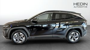 Hyundai Tucson bild 6