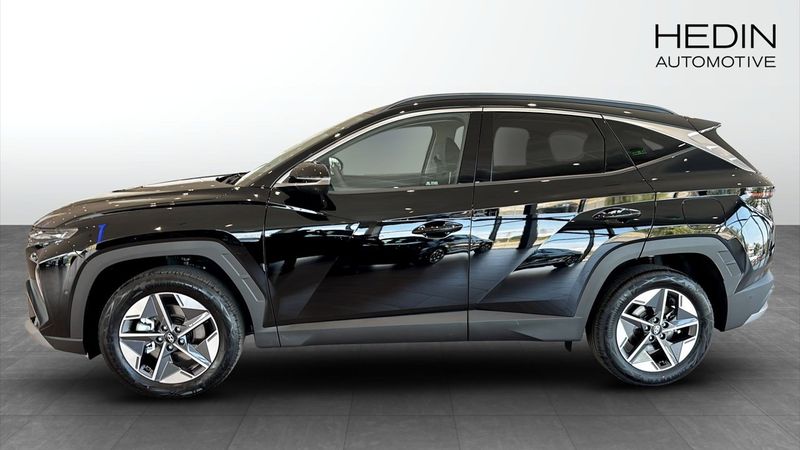 Hyundai Tucson bild 6