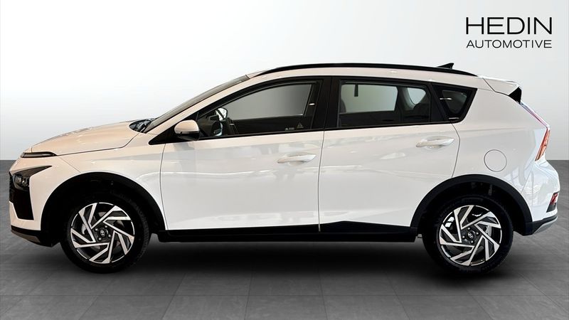 Hyundai Bayon bild 6