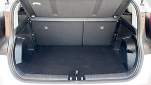 Hyundai Bayon bild 10