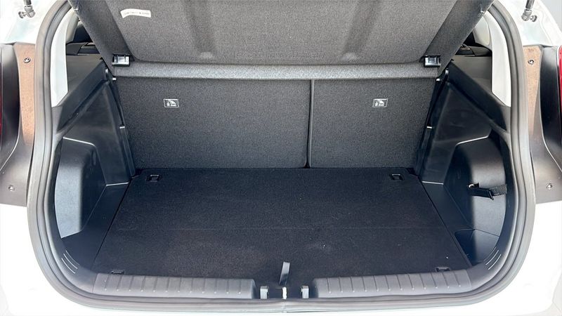 Hyundai Bayon bild 10