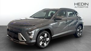 Hyundai Kona bild 1