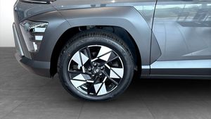Hyundai Kona bild 9