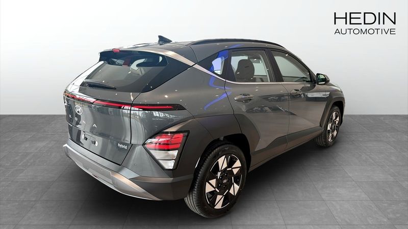 Hyundai Kona bild 2