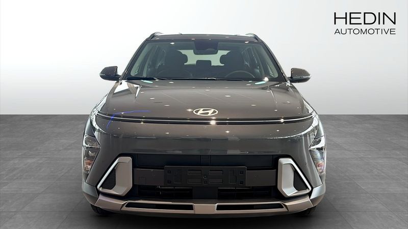Hyundai Kona bild 8