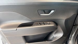 Hyundai Kona bild 11