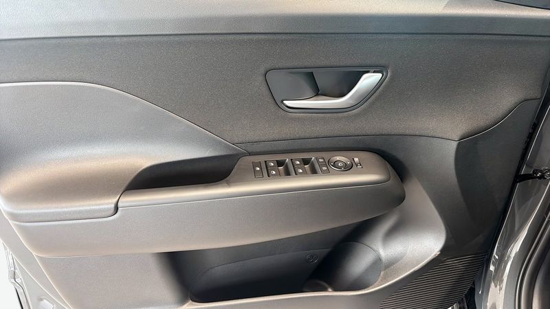 Hyundai Kona bild 11