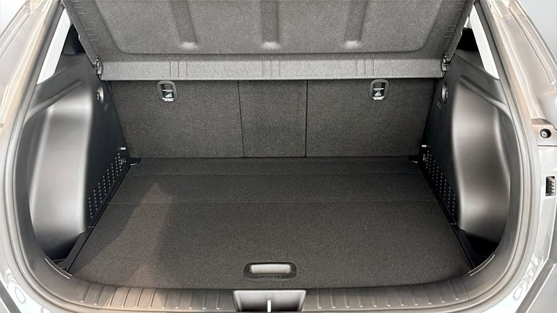Hyundai Kona bild 10