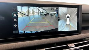 Hyundai Tucson bild 12