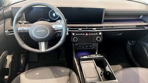 Hyundai Tucson bild 4