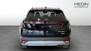 Hyundai Tucson bild 7