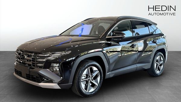 Hyundai Tucson PLUG-IN HYBRID ADVANCED 288HK 0,99% RÄNTA - 2027