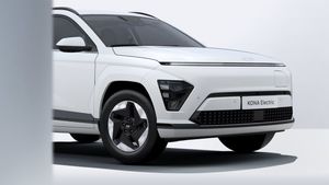 Hyundai Kona bild 6