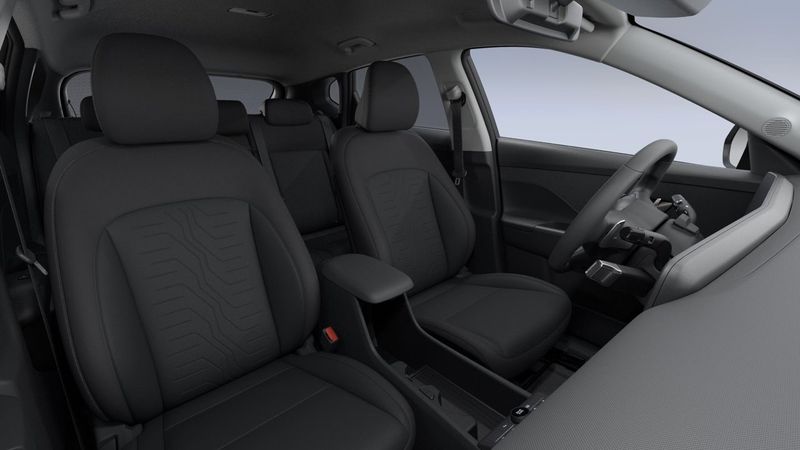 Hyundai Kona bild 8