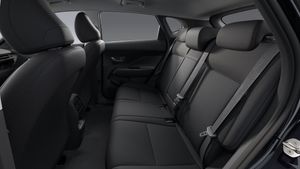 Hyundai Kona bild 9