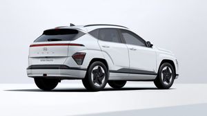 Hyundai Kona bild 3