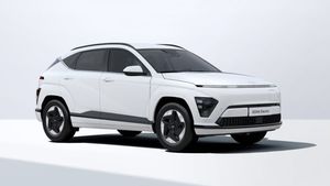 Hyundai Kona bild 2