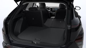 Hyundai Kona bild 10