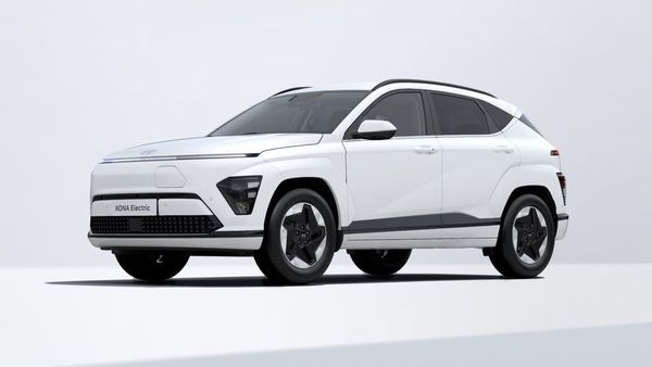 Hyundai Kona ELECTRIC 65.4 kWh ESSENTIAL - 2026