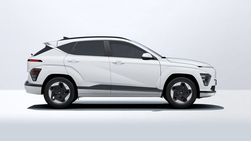 Hyundai Kona bild 4
